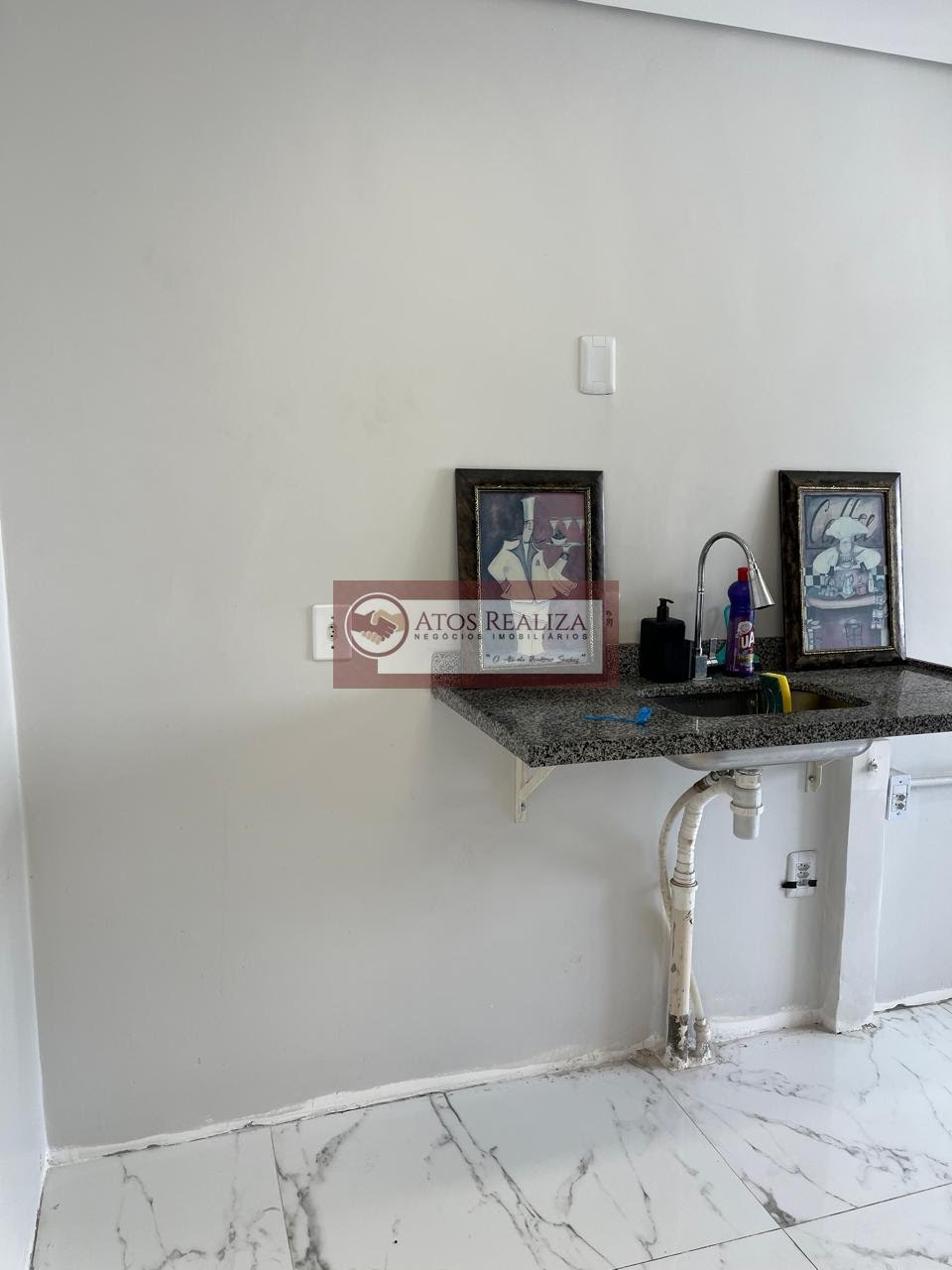 Apartamento para alugar com 2 quartos, 2 suítes, 2 vagas e 58m² no Vila Andrade, São Paulo (SP) — foto 7 de 17