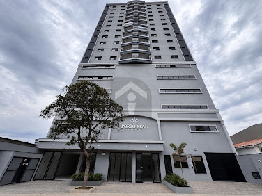 Apartamento para locação no Centro de Alfenas | 2 dorms