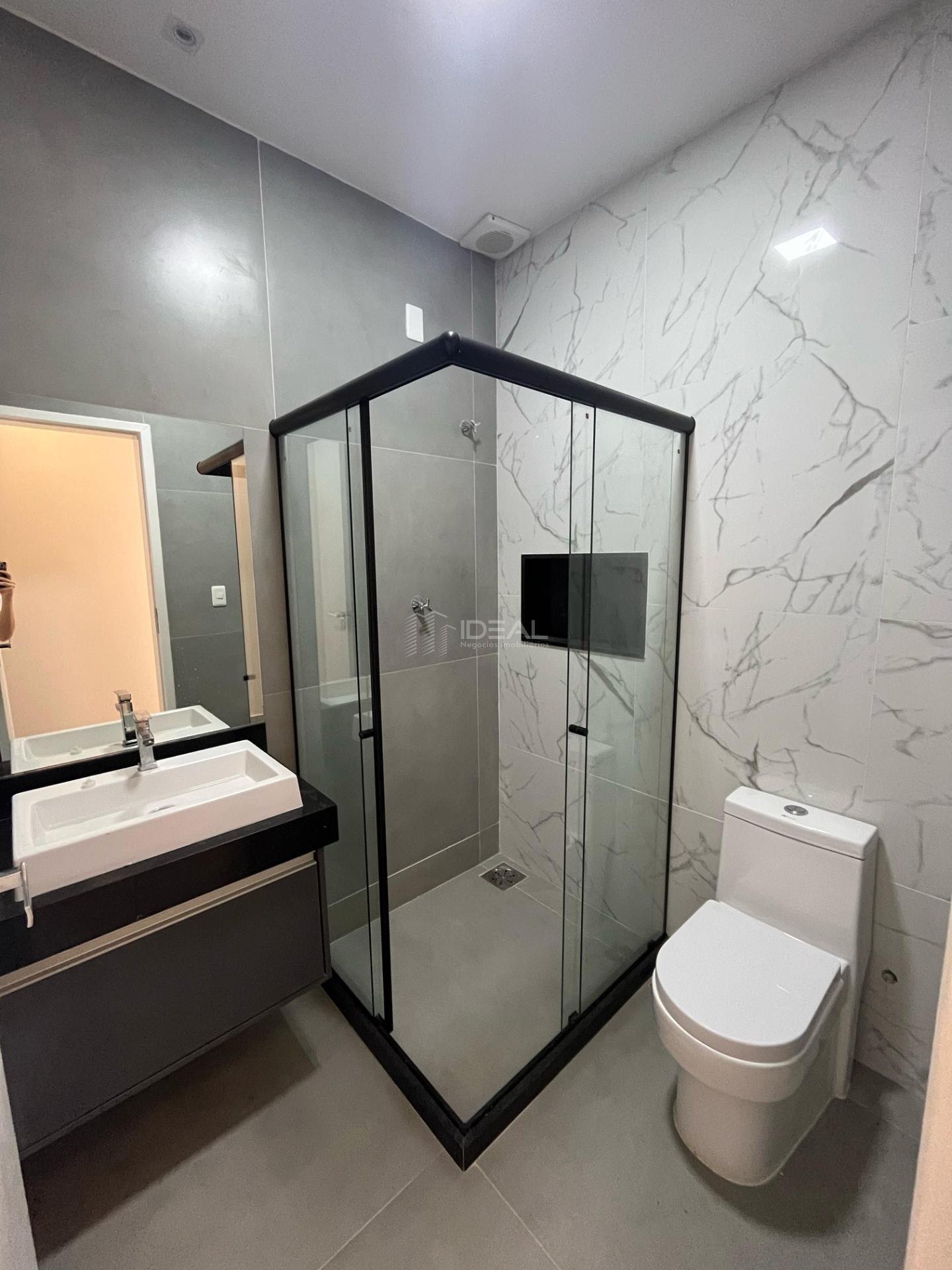 Casa à venda com 3 quartos, 1 suíte e 145m² no Novo Jockey, Campos dos Goytacazes (RJ) — foto 25 de 25