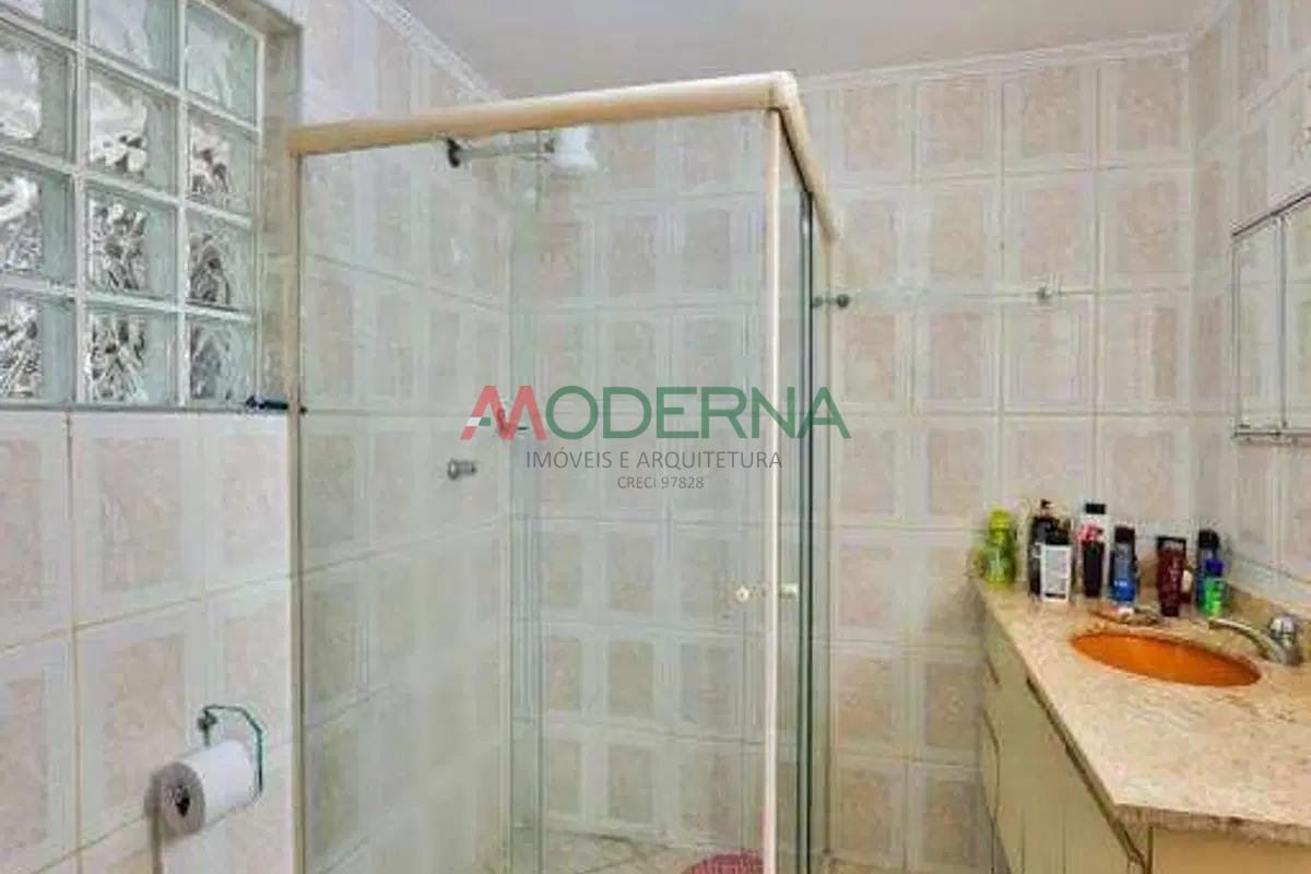 Casa à venda com 4 quartos, 2 suítes, 4 vagas e 280m² no Paulicéia, São Bernardo do Campo (SP) — foto 14 de 25