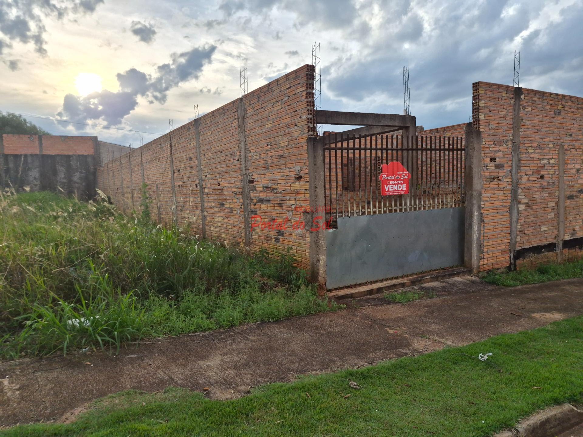 Terreno, 169 m² - Foto 5