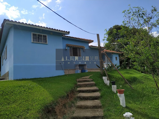 Chácara em Novo Horizonte  -  Itajubá