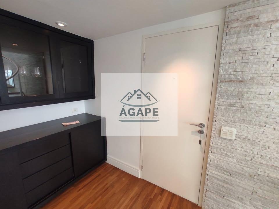 Apartamento à venda com 2 quartos, 1 suíte, 2 vagas e 104m² no Moema, São Paulo (SP) — foto 17 de 20