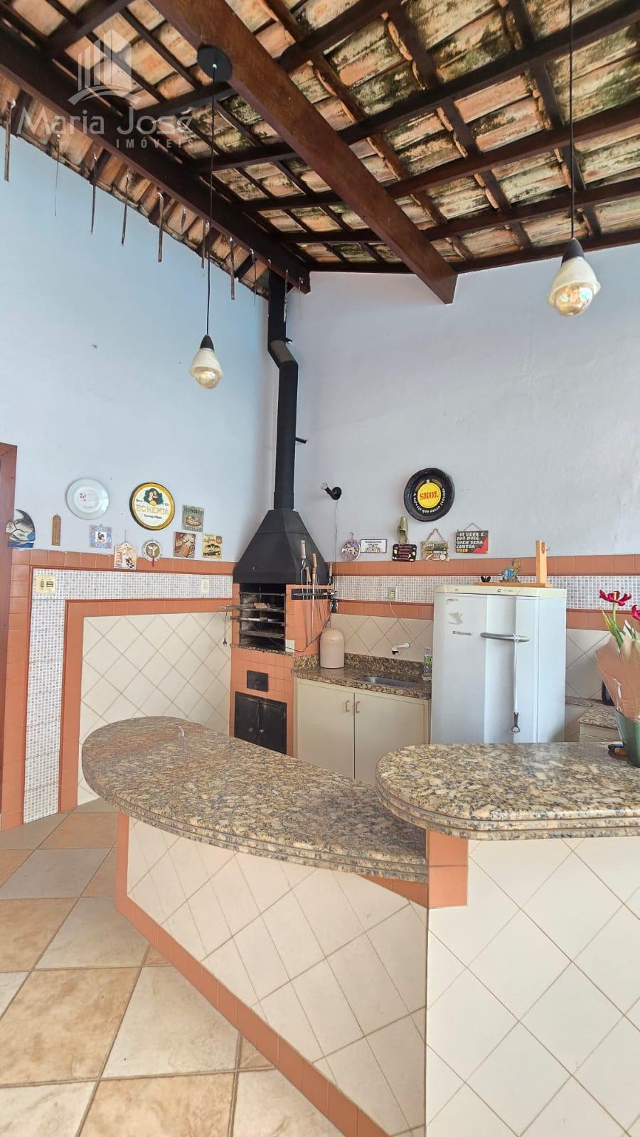 Casa à venda com 4 quartos, 2 suítes, 4 vagas e 450m² no Jardim Arizona, Sete Lagoas (MG) — foto 14 de 30