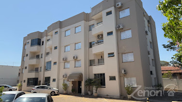 Apartamento à Venda na Vila Industrial, Adamantina - SP