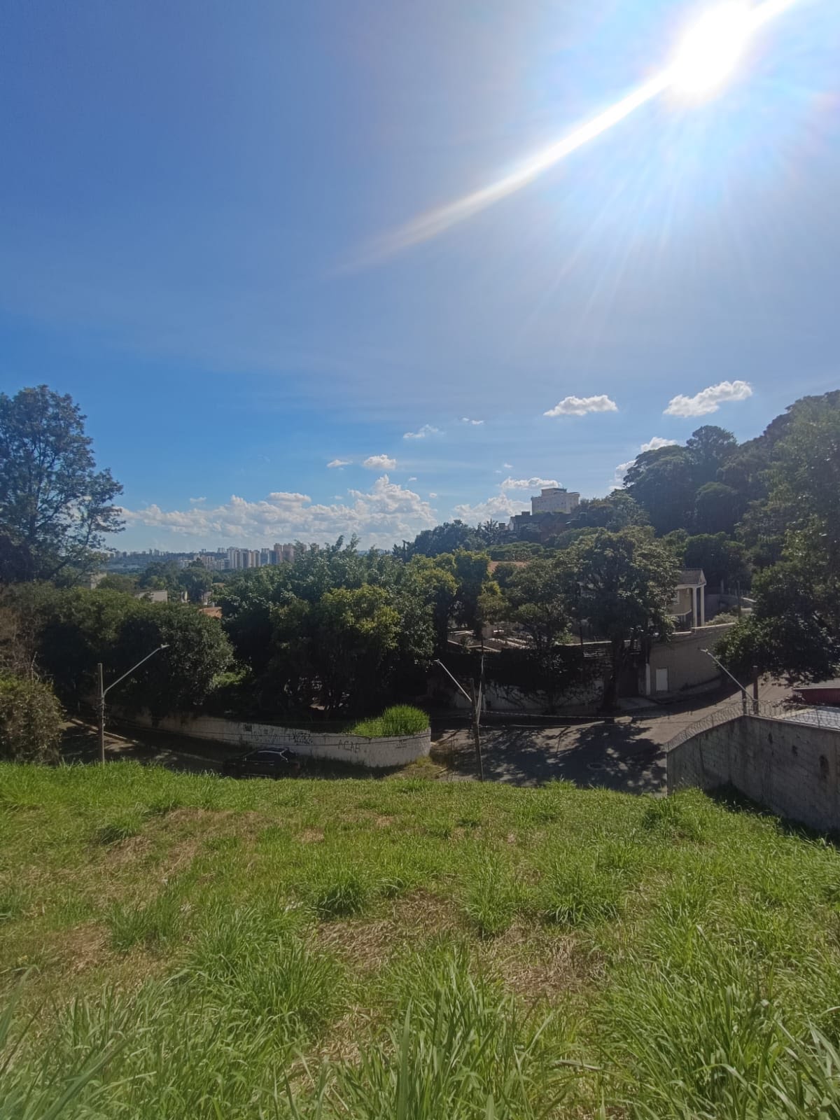 Terreno à Venda Rua Tarubá, em Alto de Pinheiros/SP