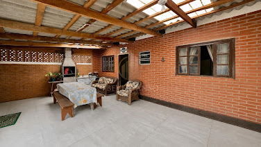 Casa à venda em Mirim, Guaratuba | 3 dorms, 84m²