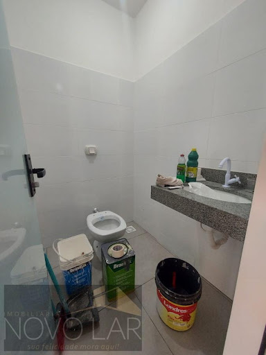 Comercial para Locação em Adamantina / SP no bairro VILA CICMA