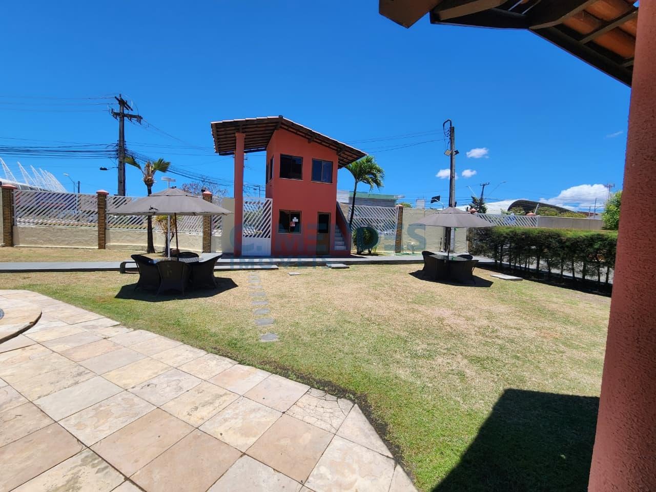 Apartamento à venda com 3 quartos, 1 suíte, 2 vagas e 75m² no Passaré, Fortaleza (CE) — foto 27 de 30
