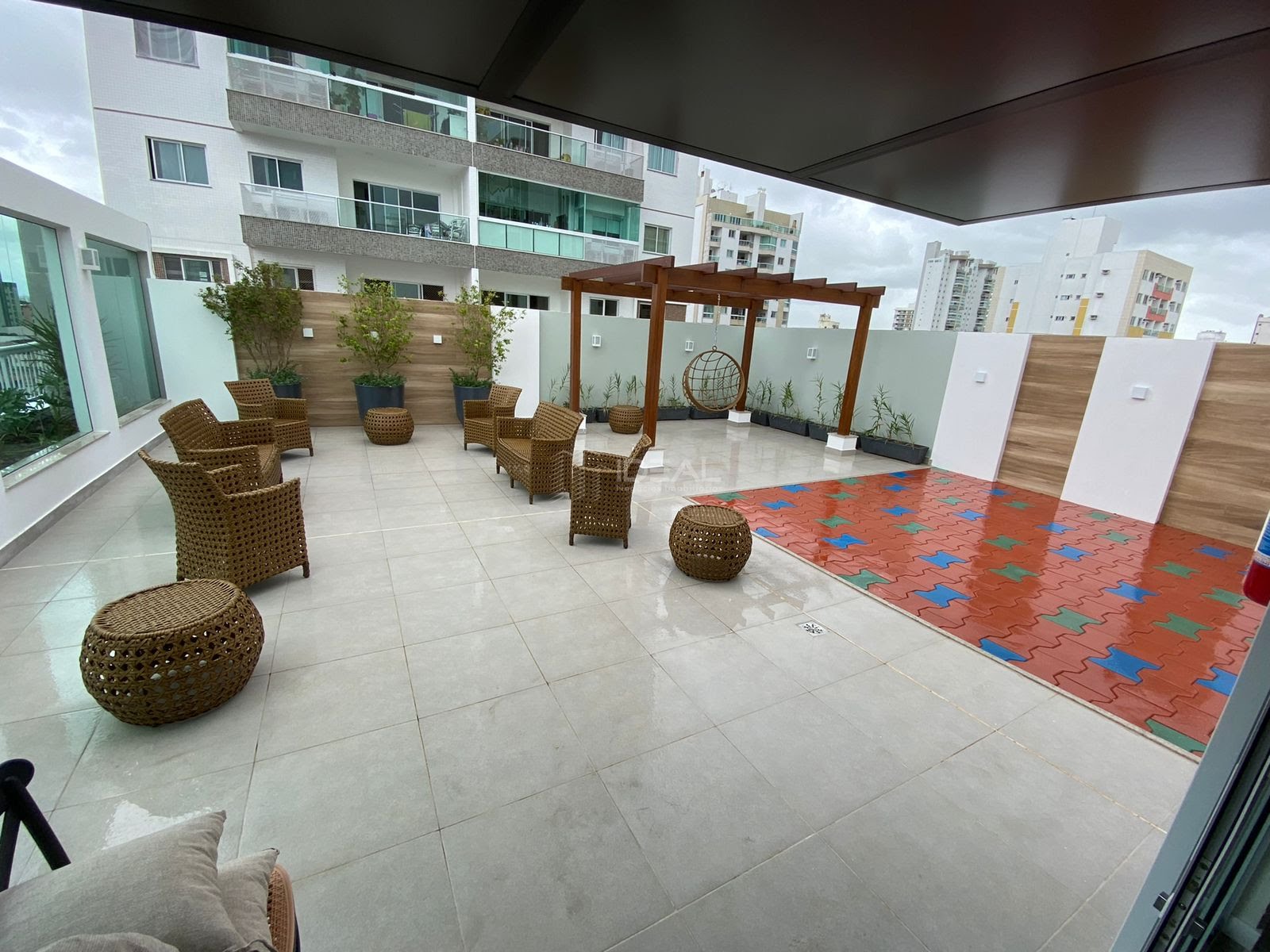 Apartamento à venda com 2 quartos, 1 suíte, 1 vaga e 55m² no Parque Avenida Pelinca, Campos dos Goytacazes (RJ) — foto 13 de 17