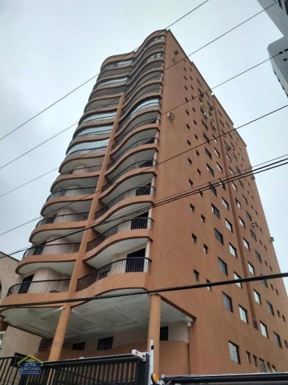 Apartamento à venda com 4 quartos, 3 suítes, 2 vagas e 137m² no Aviação, Praia Grande (SP) — foto 17 de 19