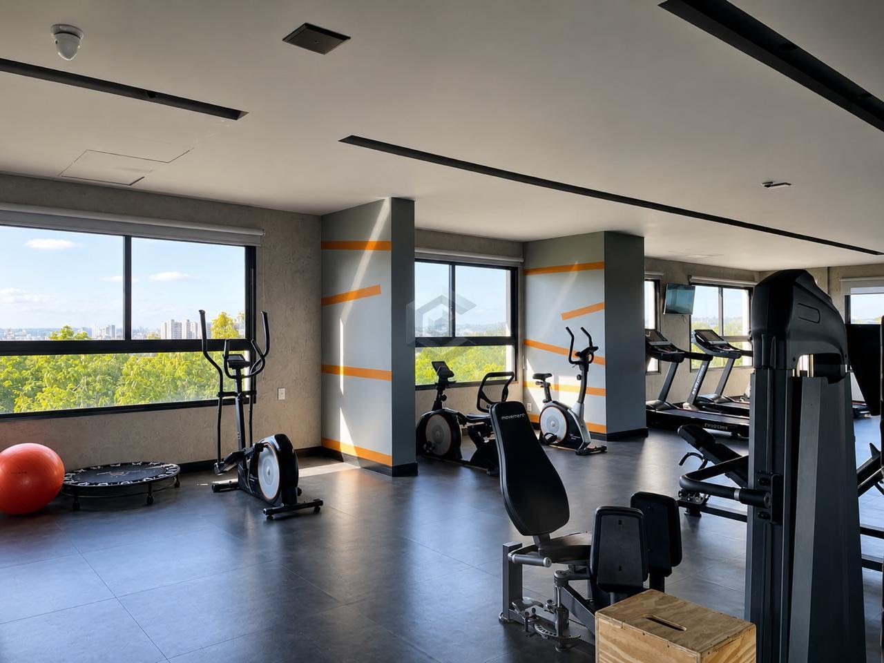 Apartamento à venda com 3 quartos, 3 suítes, 2 vagas e 115m² no Parque Morumbi, Votorantim (SP) — foto 21 de 30