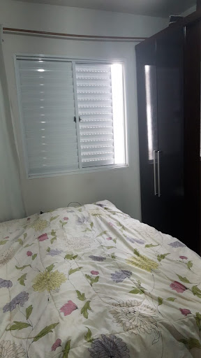 Apartamento em Presidente Roosevelt  -  Uberlândia