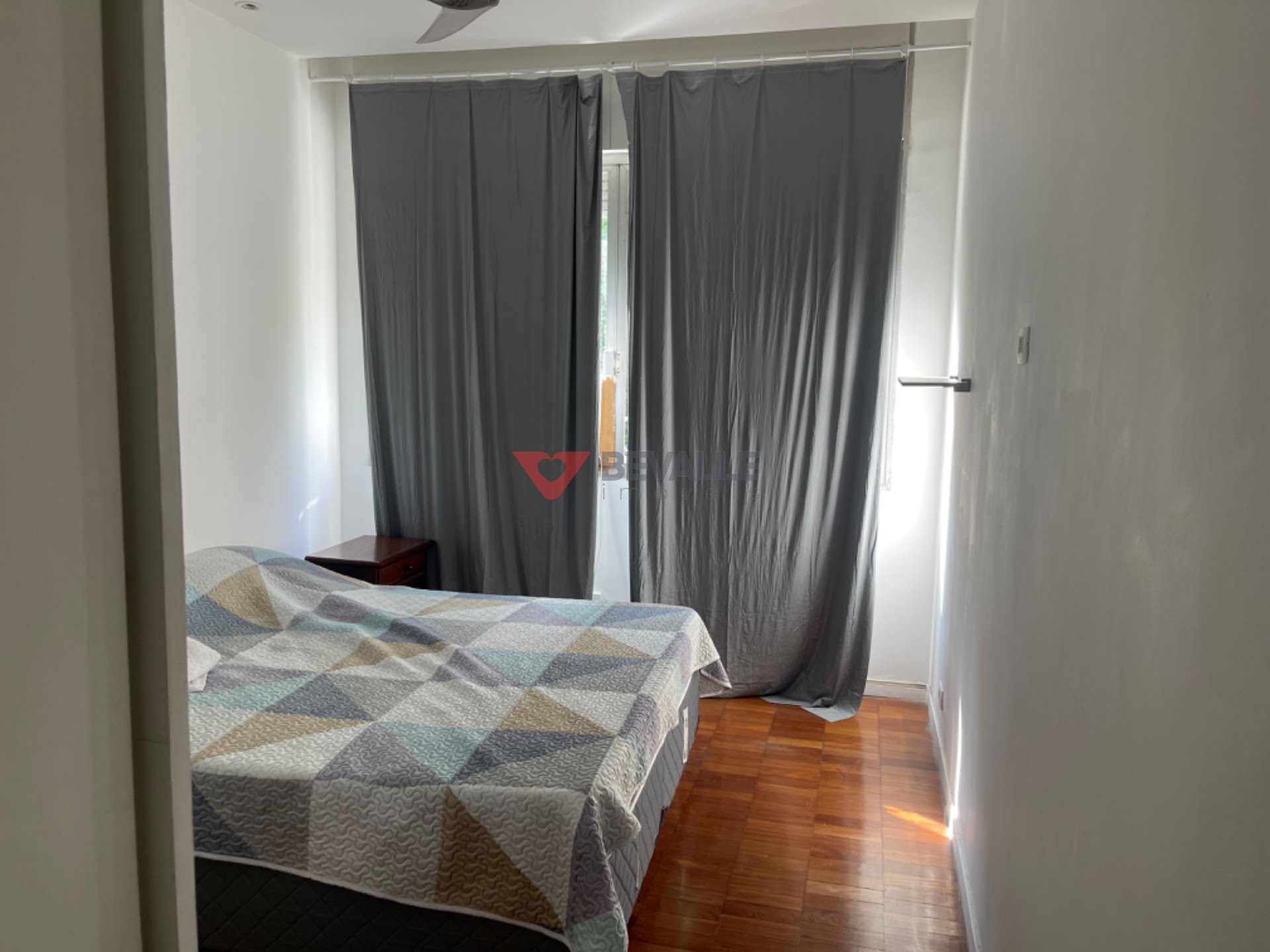 Apartamento à venda com 2 quartos, 1 suíte, 1 vaga e 85m² no Ipanema, Rio de Janeiro (RJ) — foto 9 de 27