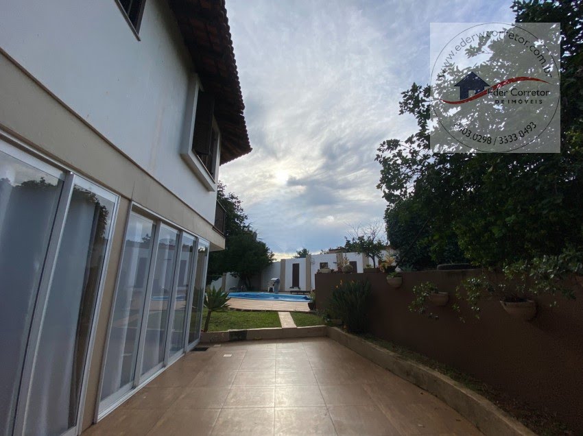 Casa à venda com 5 quartos, 2 suítes, 2 vagas e 452m² no Independência, Ijuí (RS) — foto 13 de 28