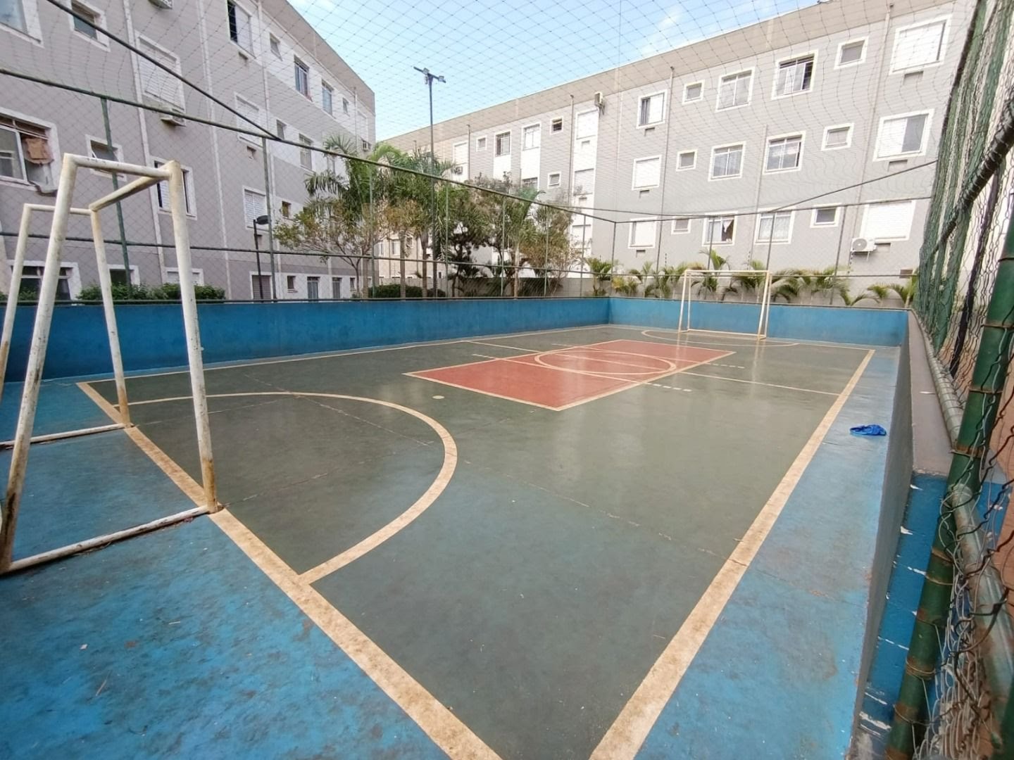 Apartamento à venda com 2 quartos, 1 banheiro, 1 vaga e 43m² no Valentina Figueiredo, Ribeirão Preto (SP) — foto 6 de 27