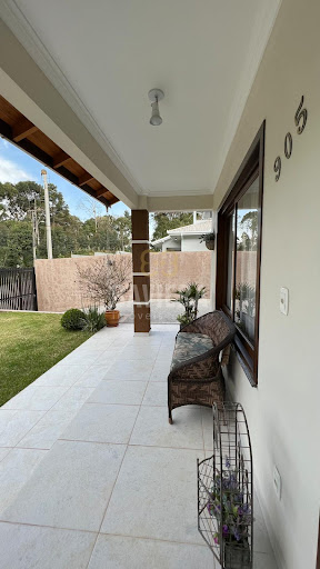 EXCELENTE CASA | 3 Dormitórios