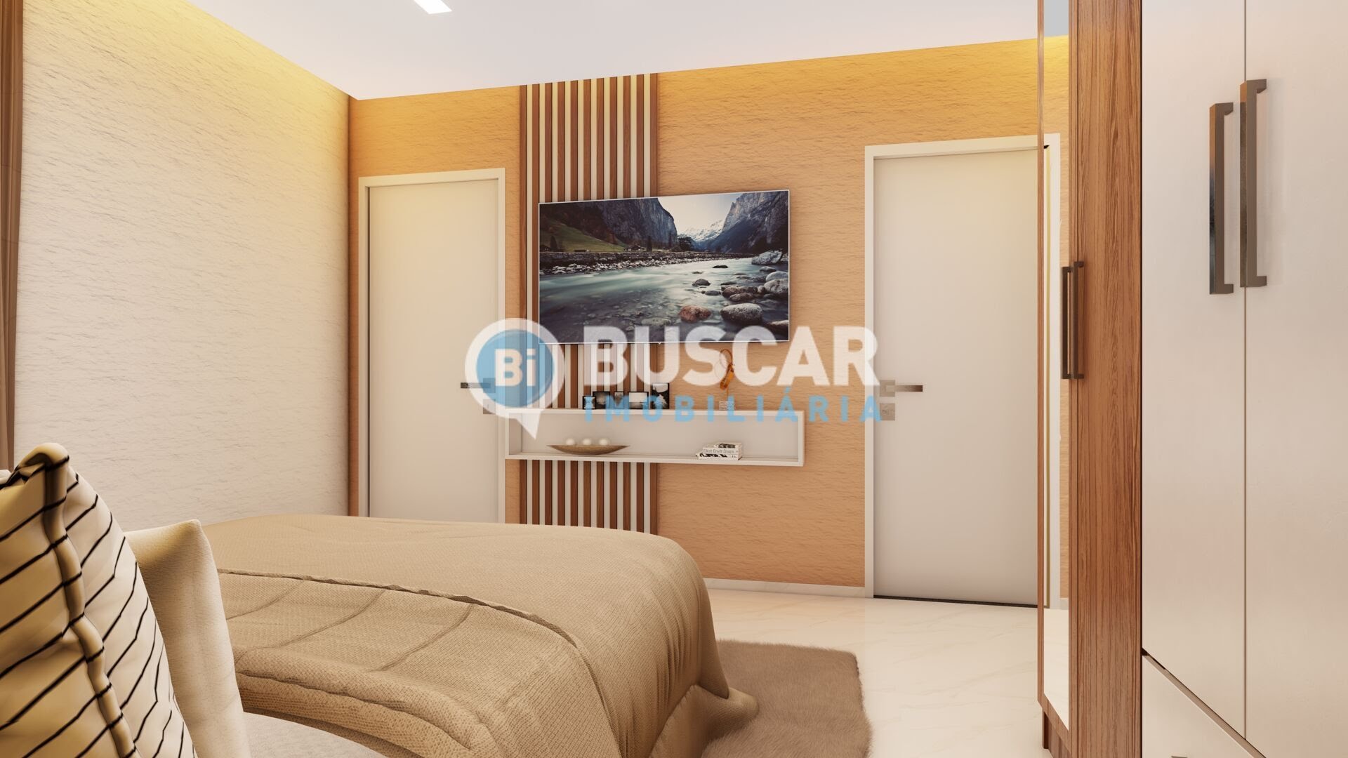 Casa à venda com 2 quartos, 1 suíte, 3 vagas e 180m² no Campo Limpo, Feira de Santana (BA) — foto 7 de 8