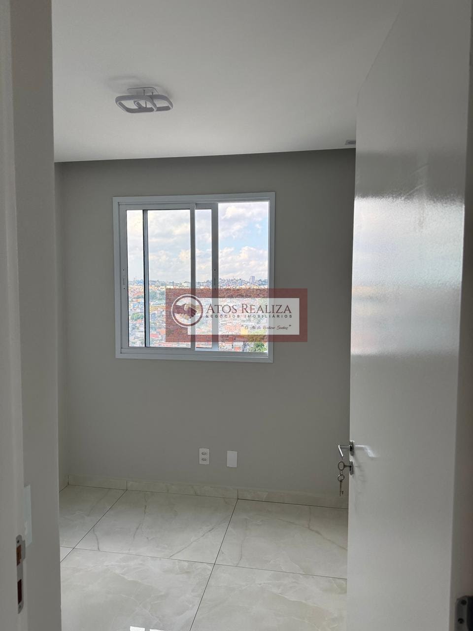 Apartamento para alugar com 2 quartos, 1 banheiro e 37m² no Vila dos Andradas, São Paulo (SP) — foto 7 de 12