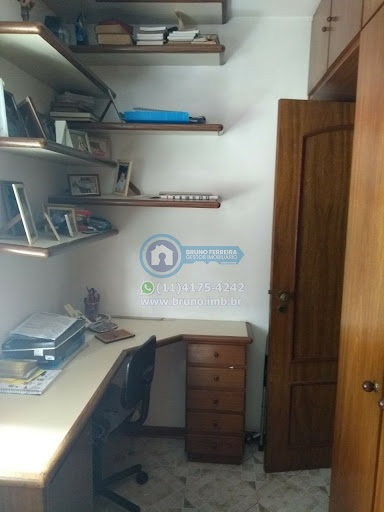 Apartamento 03 Dorm. em Vila Albertina - SP | 98M², 3 Dormitórios, 2 Banheiros | R$ 610 mil - Venda
