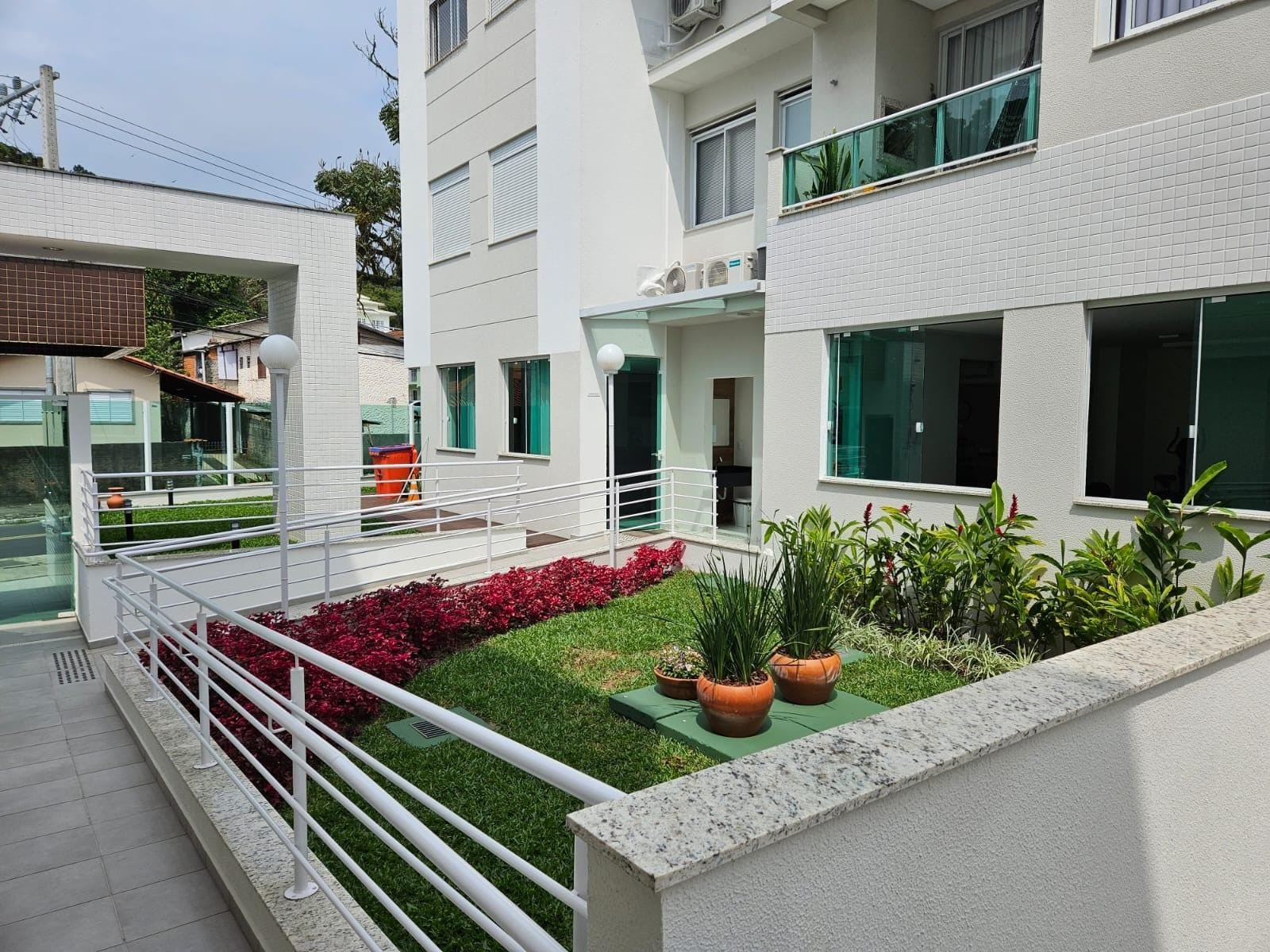 Apartamento à venda com 2 quartos, 1 suíte, 1 vaga e 67m² no Canasvieiras, Florianópolis (SC) — foto 10 de 22