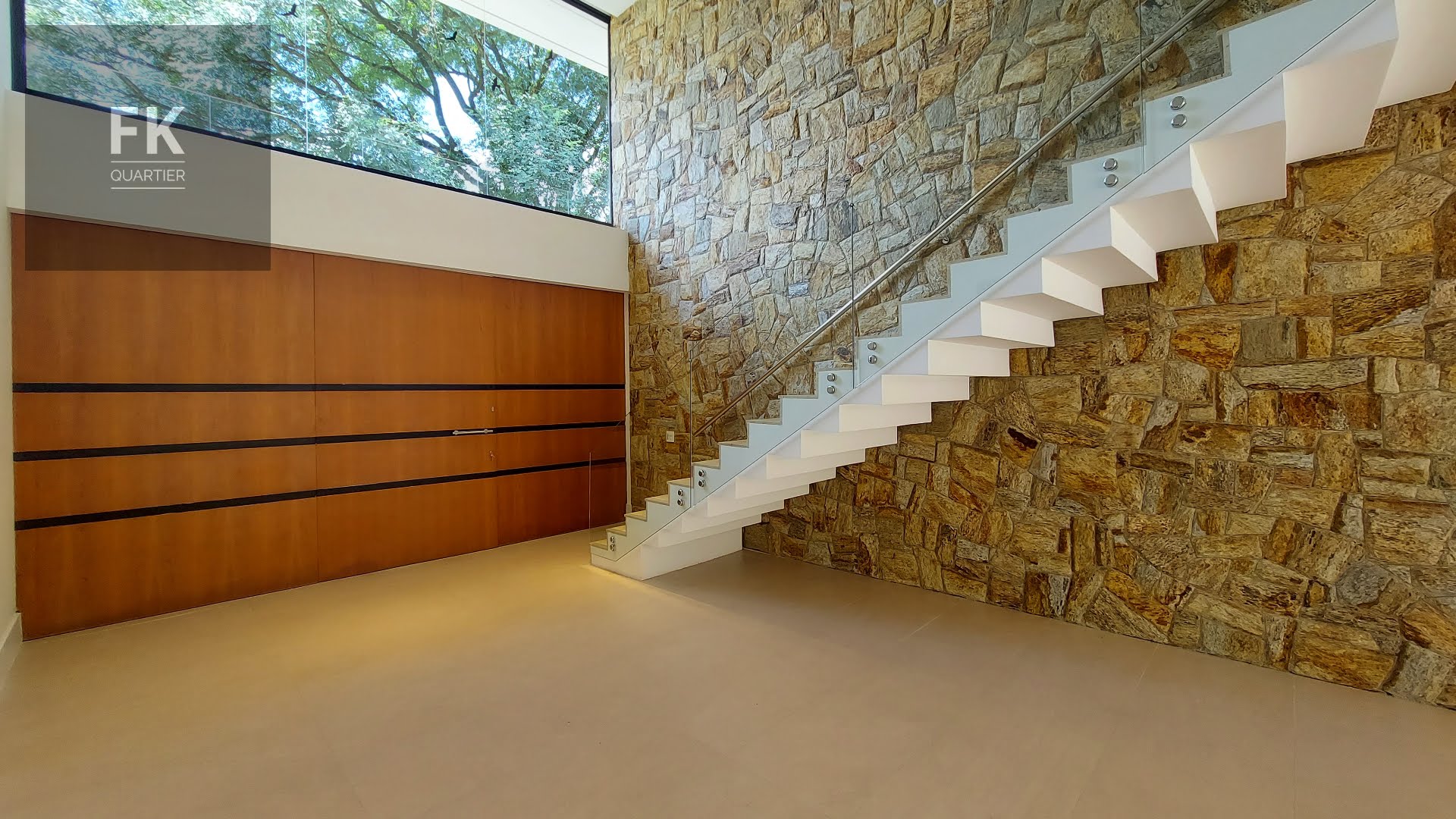 Casa à venda com 5 quartos, 8 banheiros, 4 vagas e 730m² no Alphaville Conde II, Barueri — foto principal