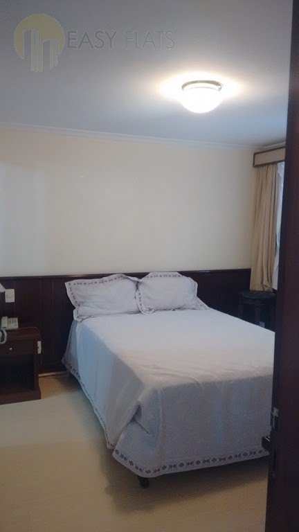 Apartamento à venda com 1 quarto, 1 suíte, 1 vaga e 50m² no Higienópolis, São Paulo (SP) — foto 11 de 19
