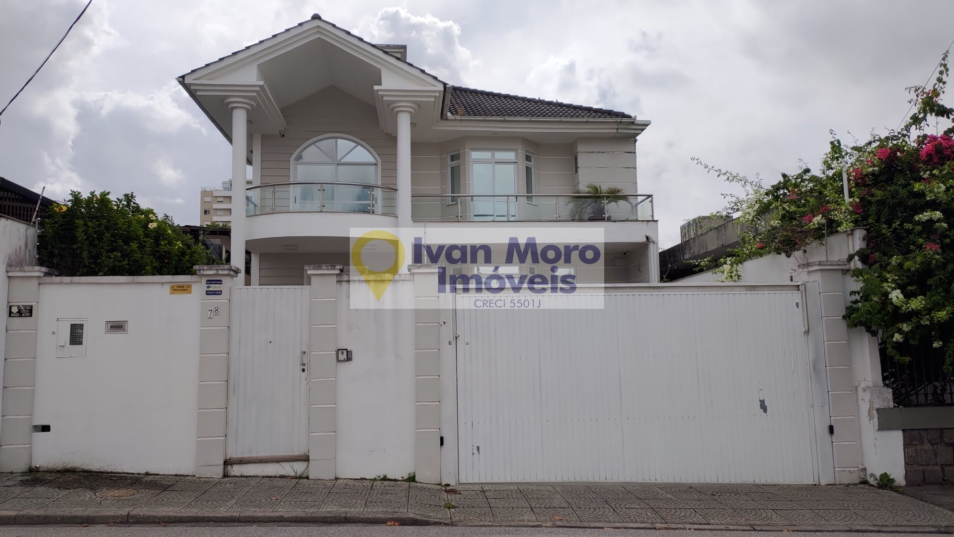Casa à venda com 4 quartos, 4 suítes, 4 vagas e 480m² no Itaguaçu, Florianópolis (SC) — foto 2 de 30