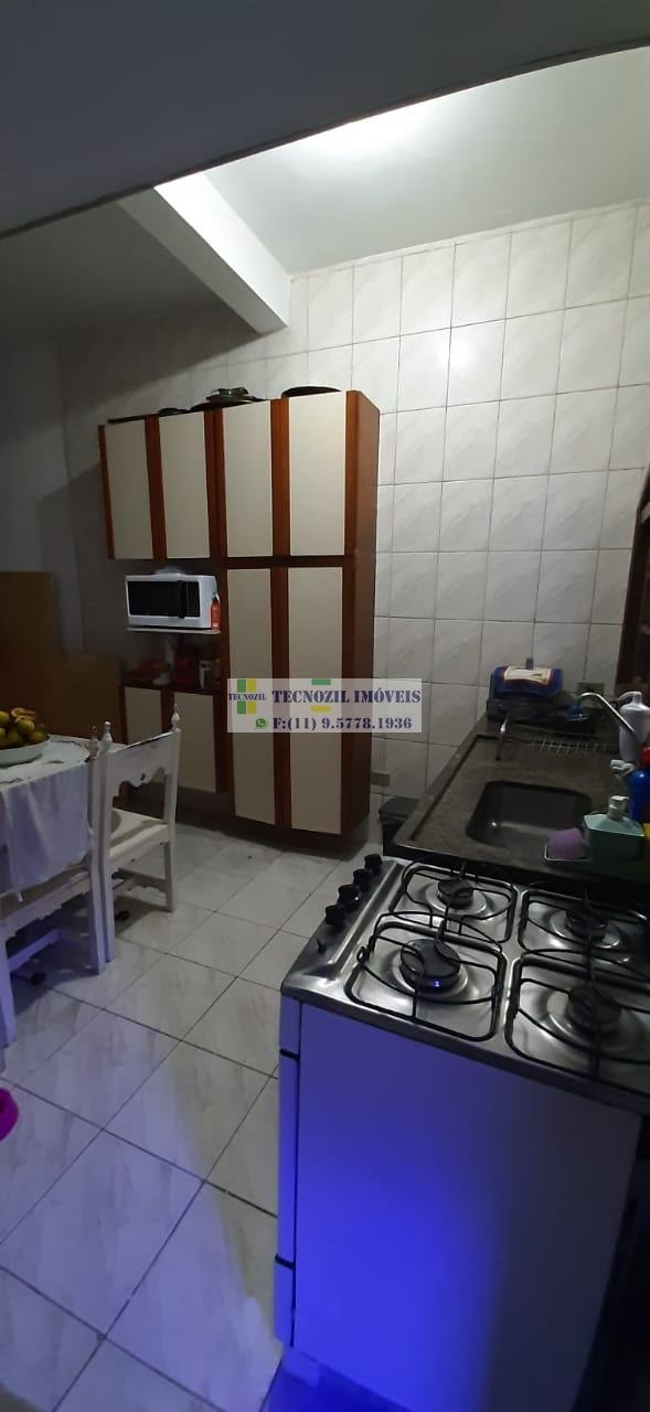 Sobrado, 3 quartos, 150 m² - Foto 31