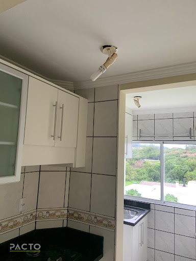 Apartamento em Centro  -  Araranguá