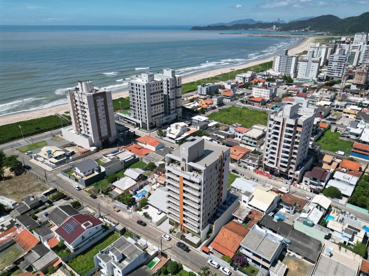Localização