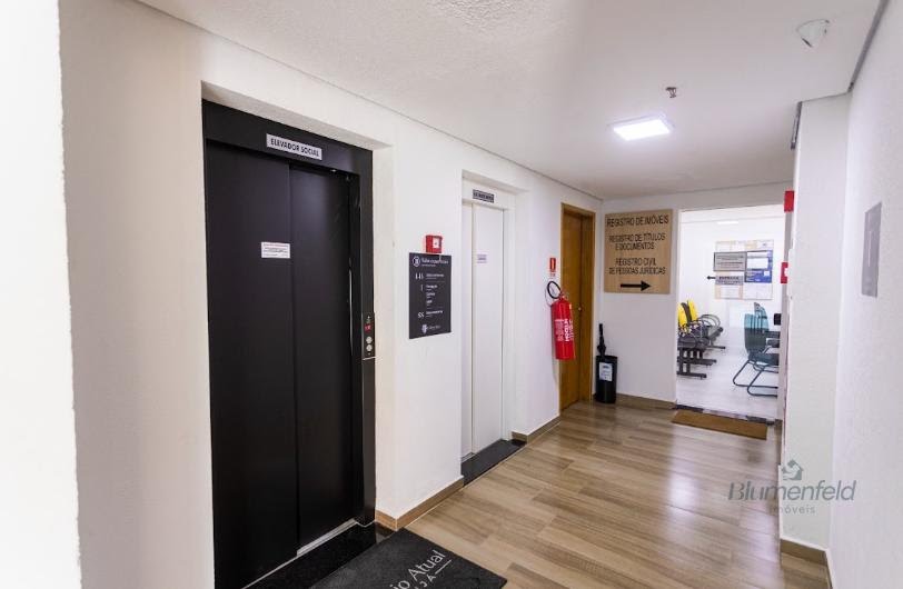 Apartamento à venda com 1 quarto, 1 banheiro, 1 vaga e 22m² no Nova Arujá, Arujá (SP) — foto 5 de 30
