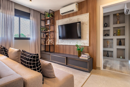Apartamento, 3 quartos, 78 m² - Foto 1