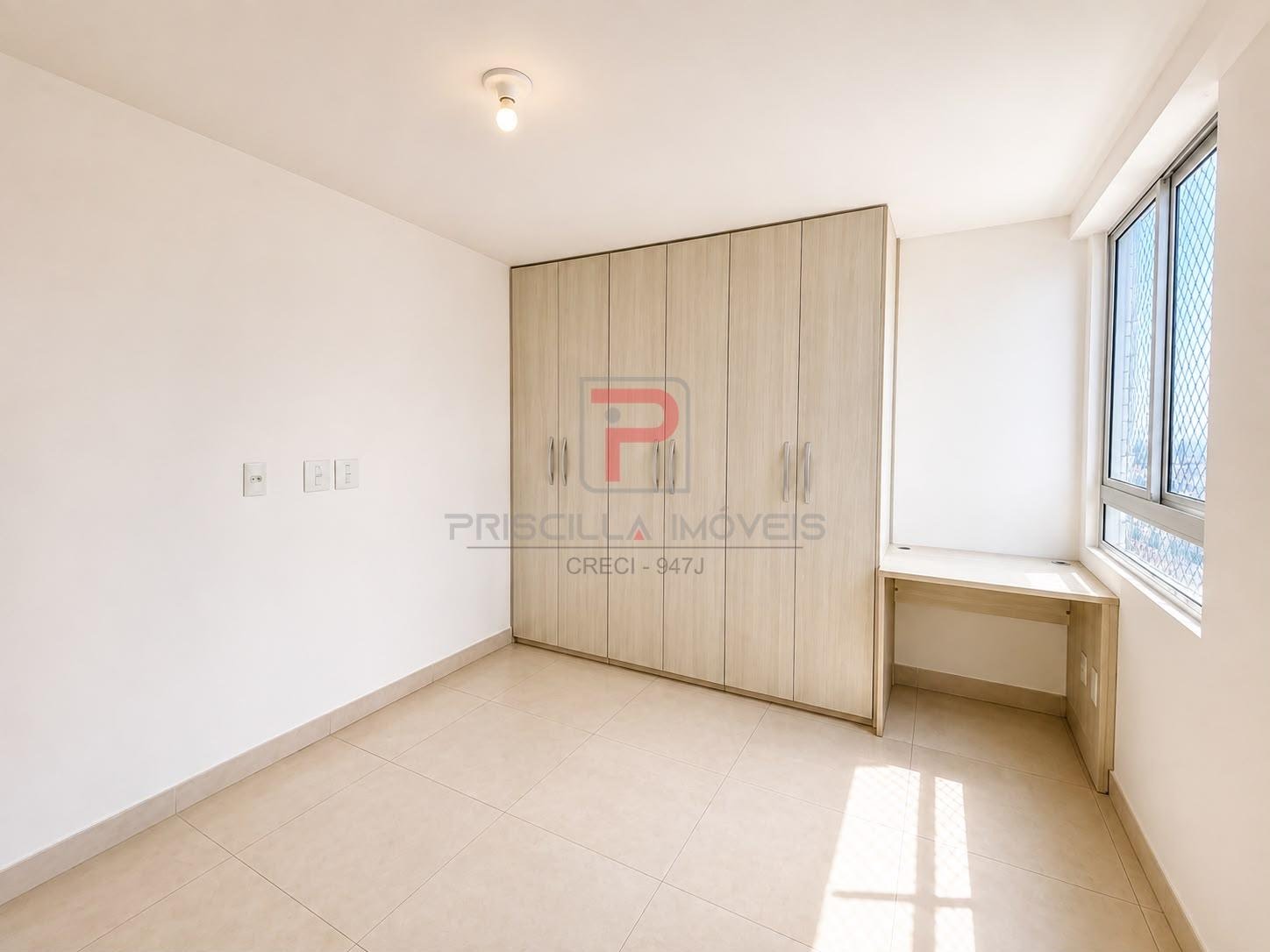 Apartamento à venda com 3 quartos, 1 suíte, 2 vagas e 113m² no Cabo Branco, João Pessoa (PB) — foto 11 de 30