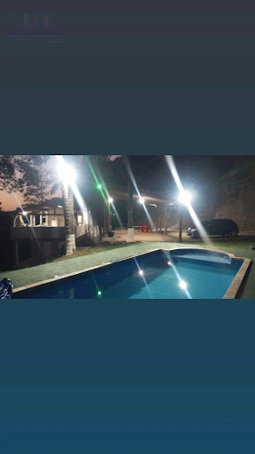 Vista noturna