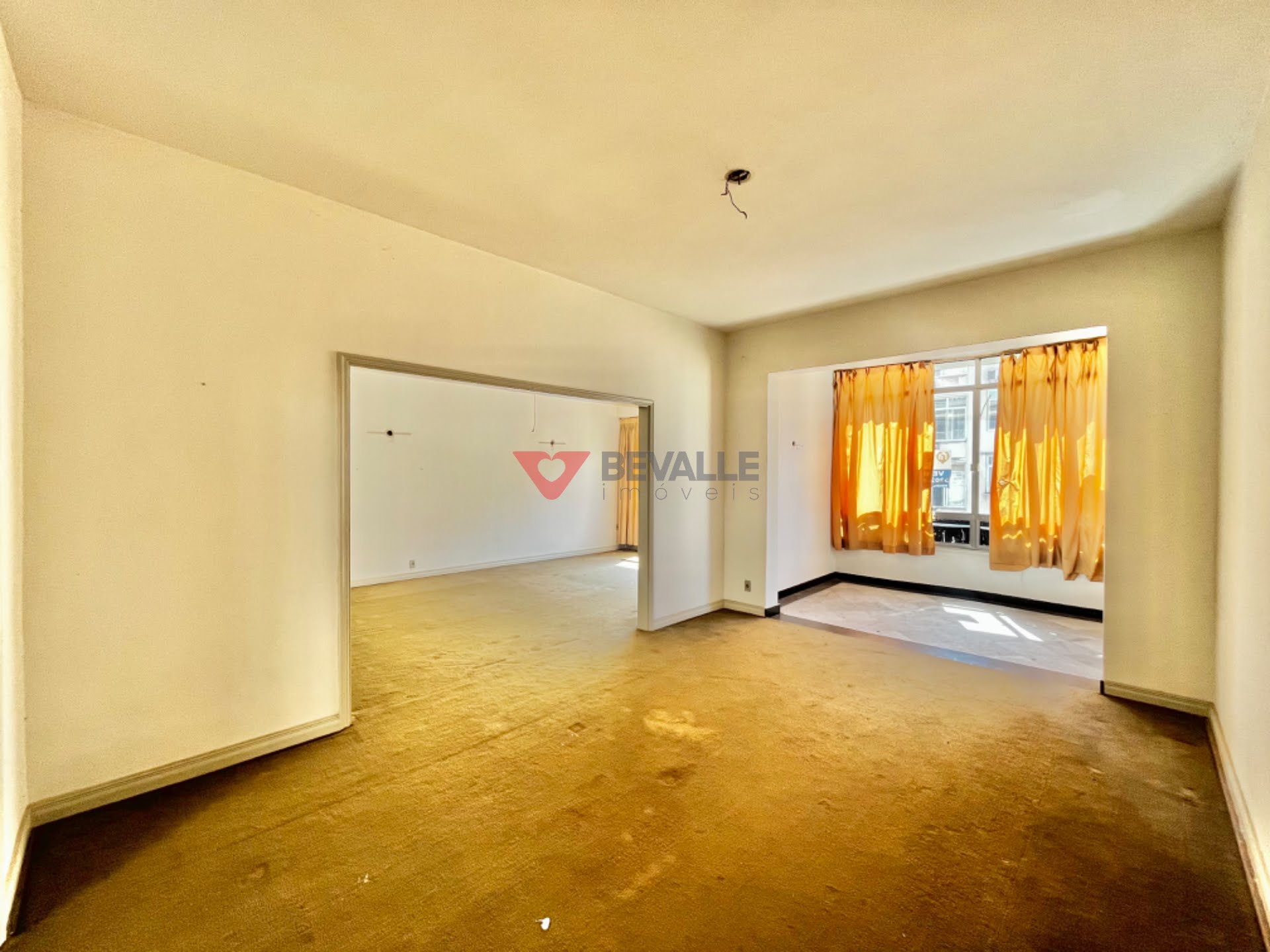 Apartamento à venda com 4 quartos, 2 suítes, 1 vaga e 233m² no Copacabana, Rio de Janeiro (RJ) — foto 12 de 25