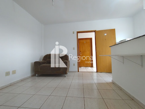 Apartamento em Vila Industrial  -  Jaboticabal