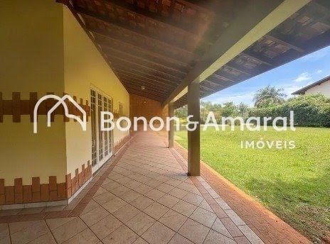 Casa de Condomínio, 4 quartos - Foto 12