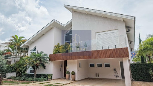 Casa em Residencial Tambore III  -  Santana de Parnaíba
