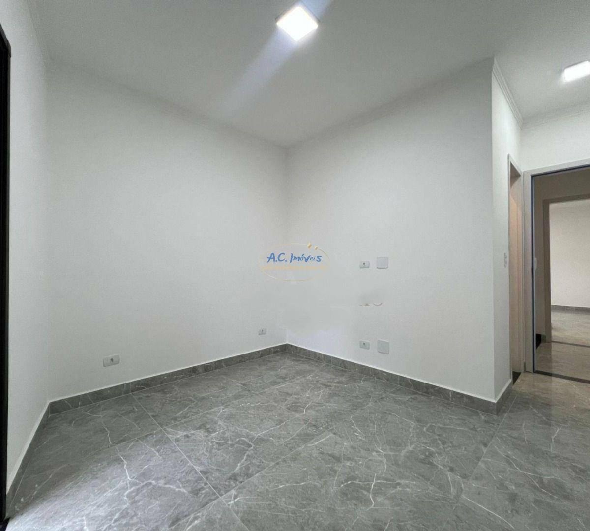 Casa à venda com 3 quartos, 3 suítes, 1 vaga e 104m² no Aviação, Praia Grande (SP) — foto 14 de 28