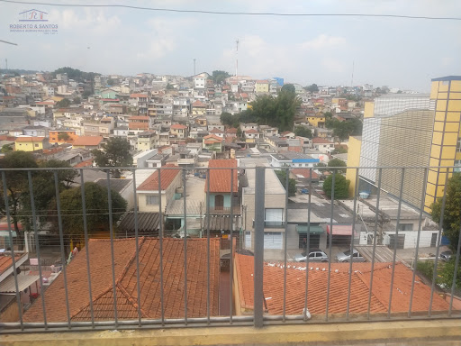 Vista da varanda