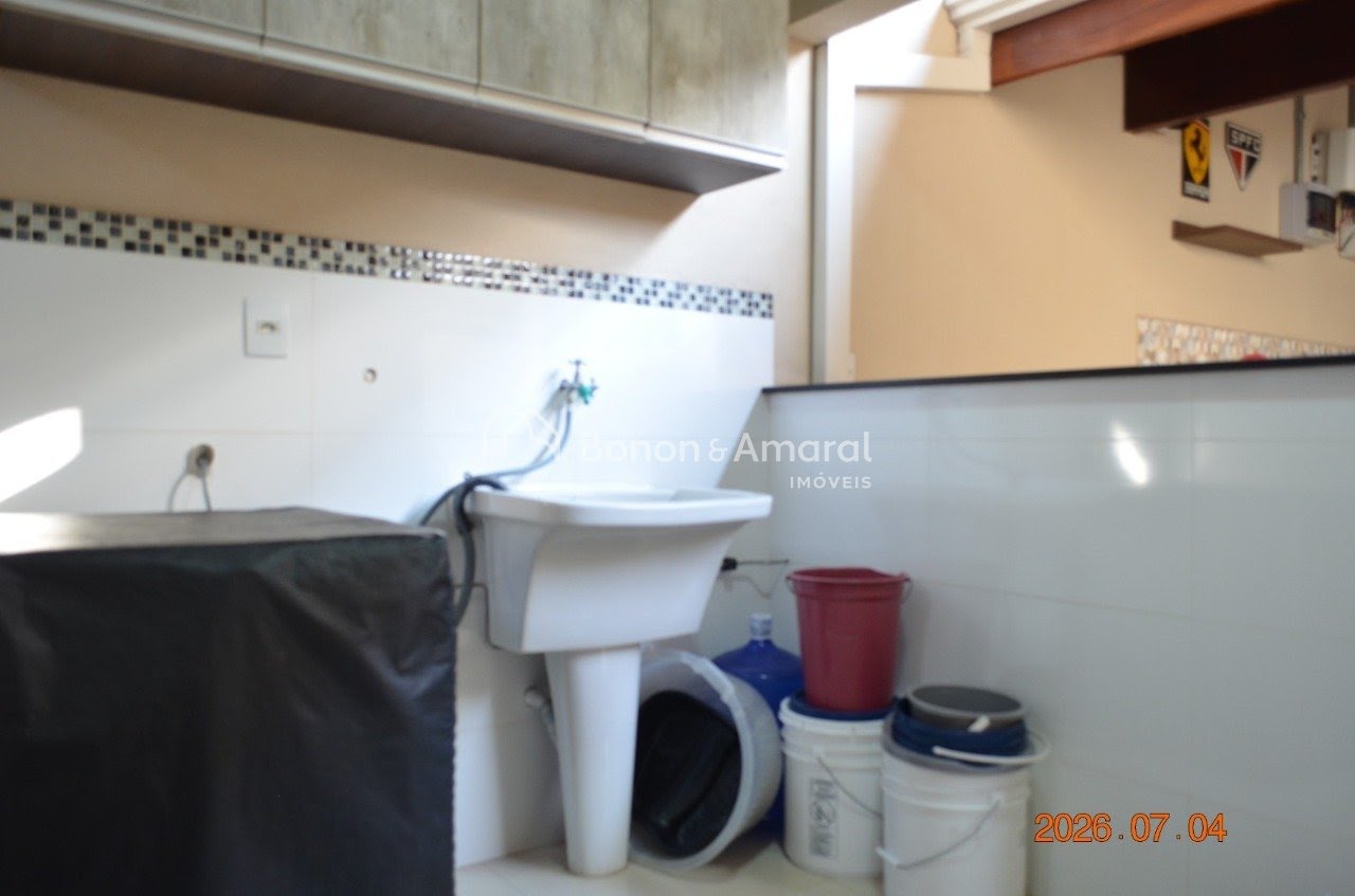 Casa, 3 quartos, 160 m² - Foto 32