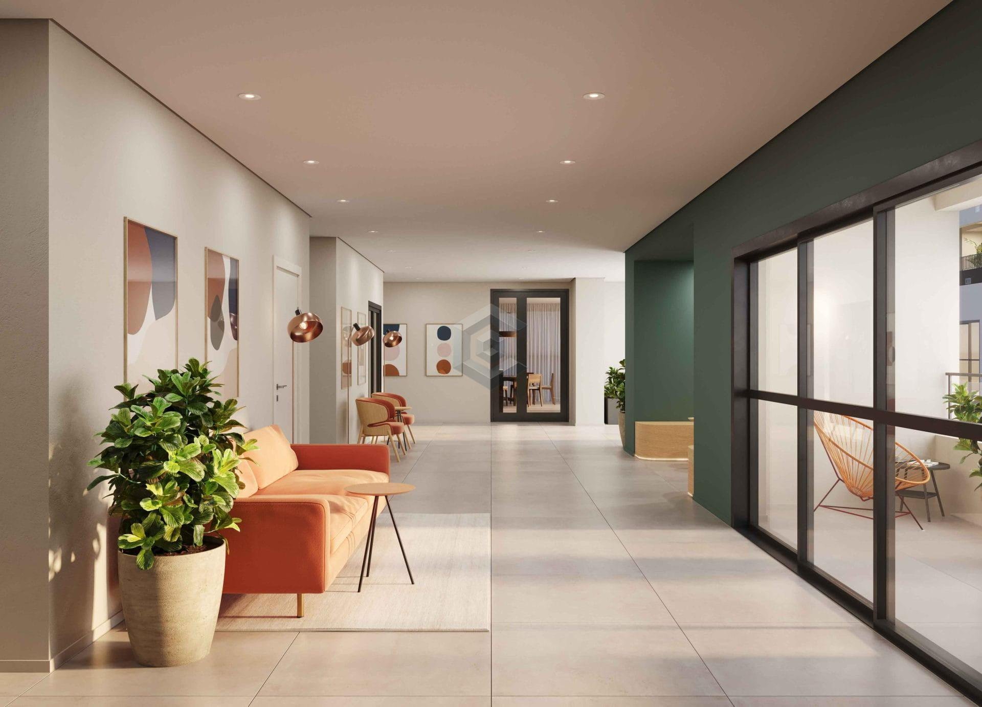 Lobby C