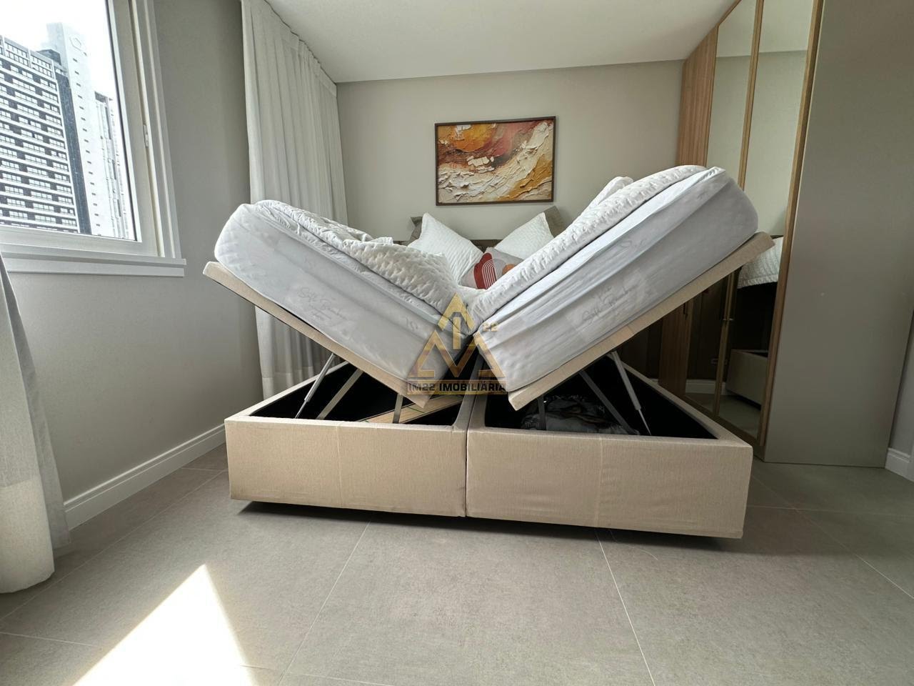 Studio à venda com 1 quarto, 1 suíte e 27m² no Velha, Blumenau (SC) — foto 8 de 11