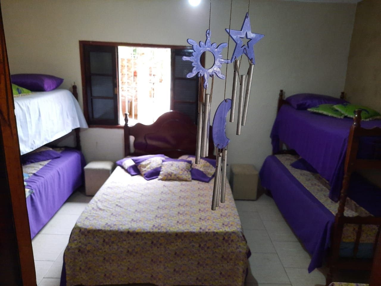 Casa à venda com 3 quartos, 3 banheiros, 2 vagas e 160m² no Perequê-açu, Ubatuba (SP) — foto 8 de 17