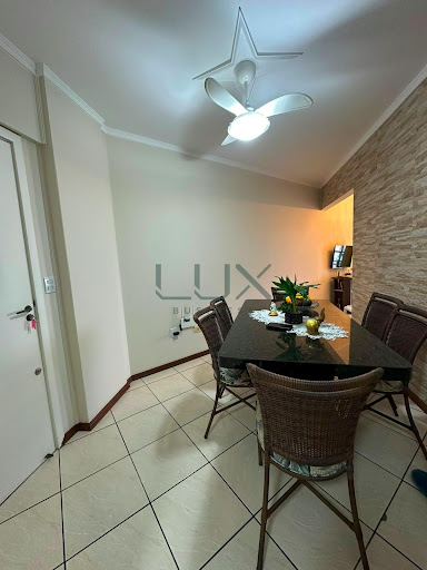 Apartamento 02 Dorm. vista mar - Itapema 