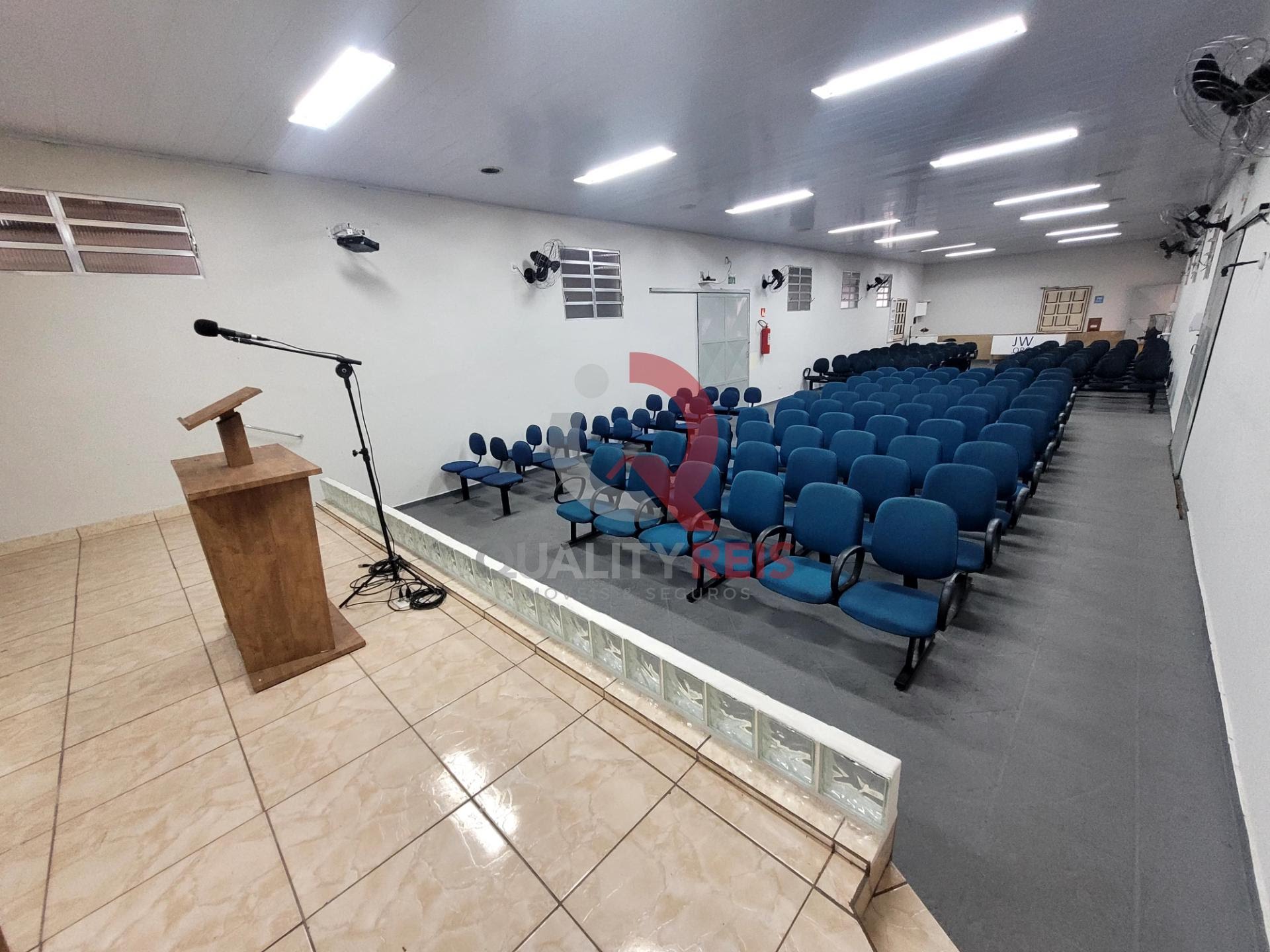 Loja-Salão, 150 m² - Foto 35