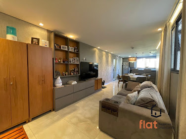 Apartamento à venda no bairro São José, Pará de Minas, 3 quartos, 118m²