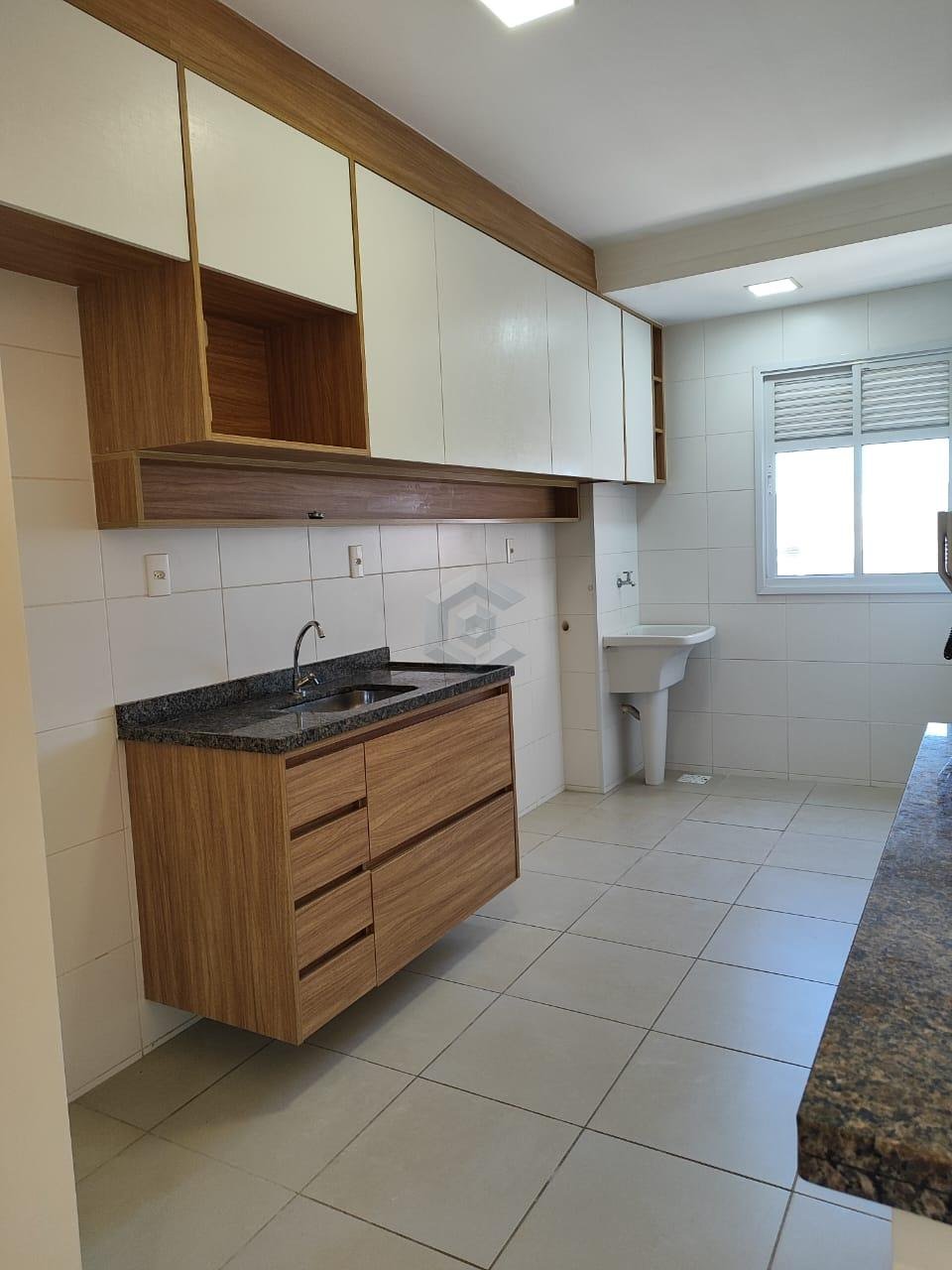 Apartamento para alugar com 2 quartos, 1 suíte, 1 vaga e 62m² no Vila Rica, Sorocaba (SP) — foto 3 de 5