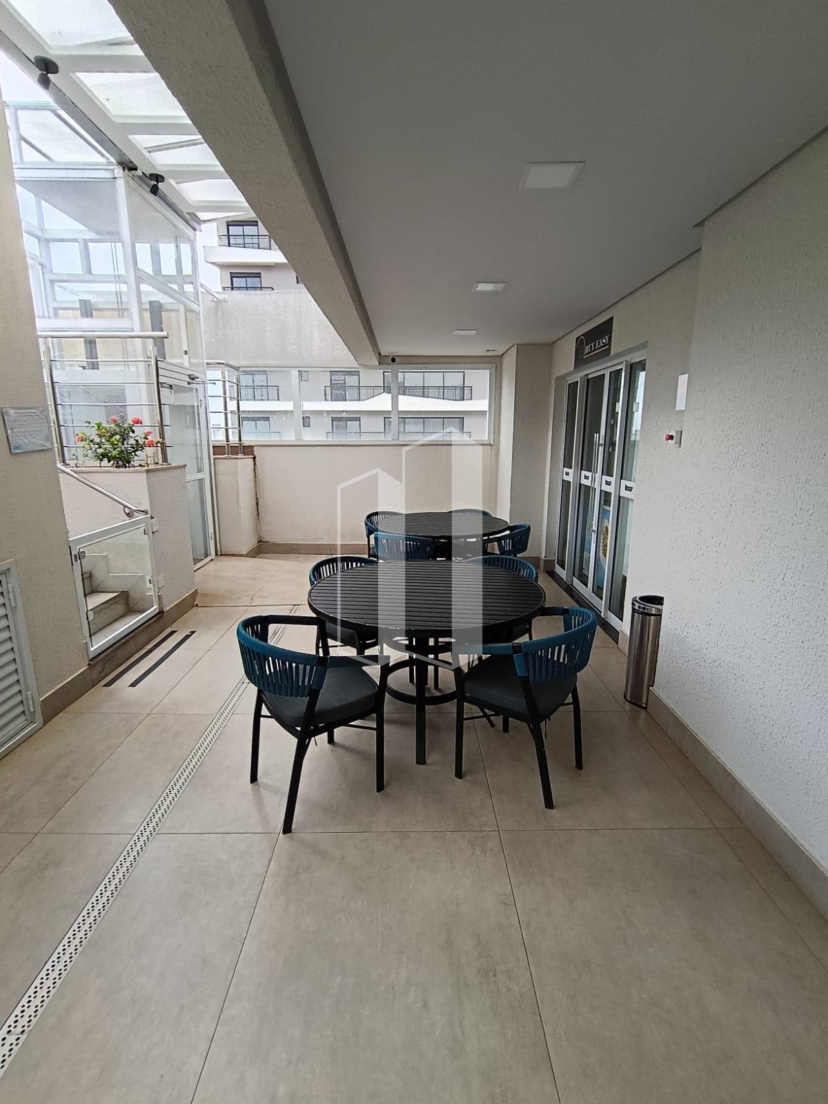 Flat/Apart Hotel, 1 quarto, 48 m² - Foto 21
